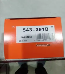 MITUTOYO 543-391B ////  543-391B   (NEW IN BOX)$