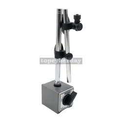MITUTOYO MAGNETIC STANDS FOR ALL DIAL TEST INDICATORS EQUIPMENT 7010S-10