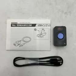 MITUTOYO USB INPUT TOOL 264-020