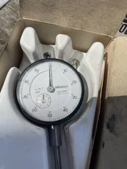 INDICATOR 2416F