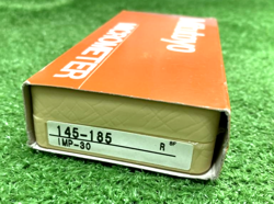 MITUTOYO 145-185 IMP-30 INSIDE MICROMETER UNUSED IN BOX FROM JAPAN