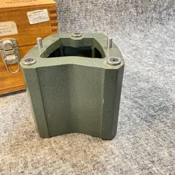 PRECISION RISER