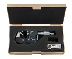 MITUTOYO 314-361-30 VM3-.6