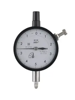 MITUTOYO 2803A-10 - DIAL INDICATOR STD .0001-.025