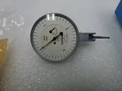 COMPAC HORIZONTAL TEST INDICATOR.0001 DIV, MITUTOYO, STARRETT, FOWLER, INTERAPID