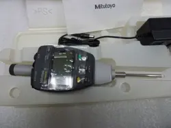 MITUTOYO DIGIMATIC INDICATOR ID-F150E, STARRETT, FOWLER, INTERAPID, SPI, COMPAC