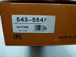 INDICATOR ID-F150E