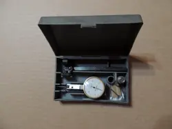 MITUTOYO 513-202 DIAL INDICATOR