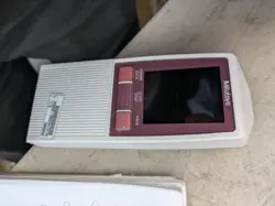 MITUTOYO 178-561-02A PORTABLE SURFACE ROUGHNESS TESTER  BASE ONLY