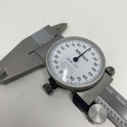6” CALIPER