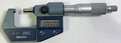 MITUTOYO 293-761-30 MDC 0-1
