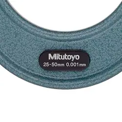103-130 OUTSIDE MICROMETER