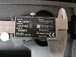 CD-6” CSX