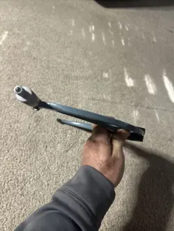 METRIC RATCHET