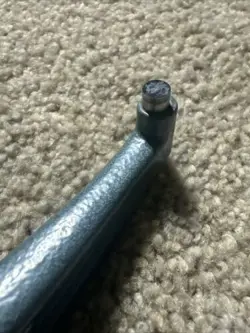 METRIC RATCHET