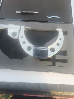 IP65 DIGIMATIC MICROMETER