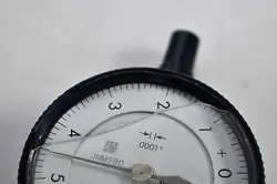 511-182 DIAL BORE