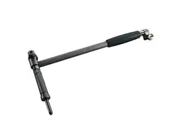 MITUTOYO 511-106 DIAL BORE GAUGE MEASUREMENT TOOL 2-4'' NO INDICATOR