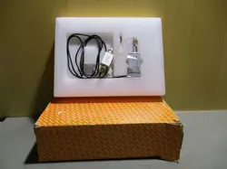 MINT CONDITION MITUTOYO 542-711-1NSK LASER HOLOGAGE