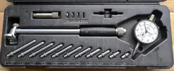 MITUTOYO MITUTOYO CYLINDER GAUGE BORE GAUGE 50-150MM OPERATION CONFIRMED JAPAN