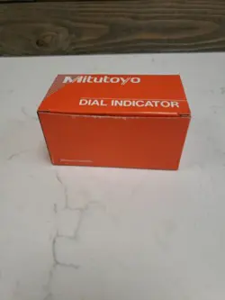 MITUTOYO 1410 DIAL
