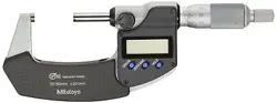 MITUTOYO DIGIMATIC MICROMETER 293-241-30 MDC-50PX SHIPPING FROM JAPAN NEW