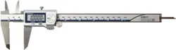MITUTOYO 500-753-20 DIGIMATIC 0-8''/200MM IP67 STAINLESS STEEL DIGITAL CALIPER