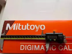 DIGITAL VERNIER CALIPER.