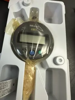 MITUTOYO DIGITAL INDICATOR 543-783B