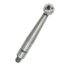 M1.6 CONTACT POINTS FOR MITUTOYO 131315 DIAL TEST INDICATOR 3MM CARBIDE BALL TIP