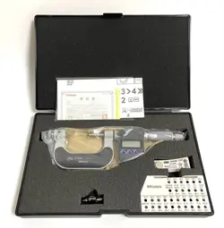 DIGIMATIC SCREW MICRO