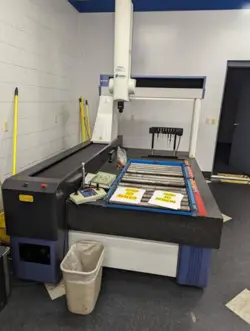 9.10.6 MITUTOYO CRYSTA-APEX CRT-A916 CMM - OPEN TO OFFERS, RENISHAW PH10T/PRO...