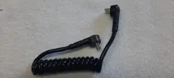 MITUTOYO CMM  TO MANUAL PROBE CABLE 5 PIN TO 5 PIN