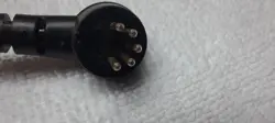 CABLE PIN