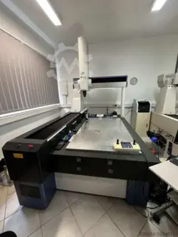 9.16.6 MITUTOYO CRYSTA-APEX CRT-A916 CMM, 2005 - OPEN TO OFFERS