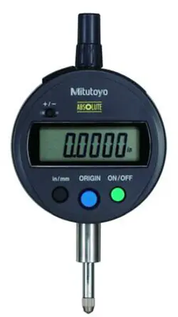 MITUTOYO 543-783 ABSOLUTE DIGIMATIC INDICATOR, ID-S 0.5