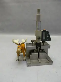 350-712-30 DIGIMATIC MICROMETER