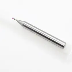 8MM SHANK BALL TIP PROBE INSERT 2MM RUBY BALL FOR HEIGHT GAUGE MITUTOYO 12AAF667
