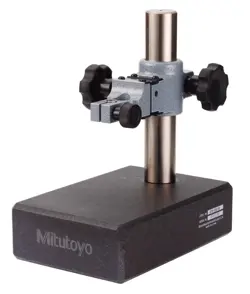 MITUTOYO DIAL GAUGE STAND BSG-20X 215-151-10 GRANITE COMPARE STAND BSG20X JAPAN