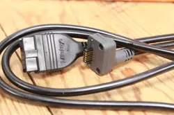 MITUTOYO CONNECTION CABLE 1M FOR EC COUNTER WITH OUTPUT SWITCH 40