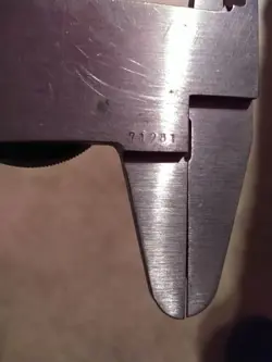 505-629 PRECISION DIAL