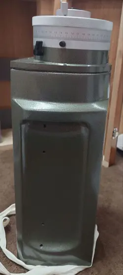 BLOCK USED