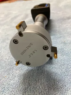 SERIES DIGIMATIC HOLTEST