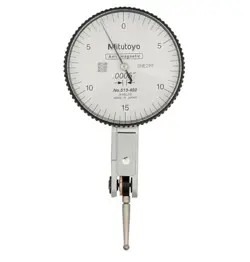 MITUTOYO 513-402, .0005