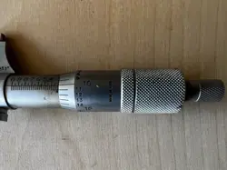 INSIDE MICROMETER .2