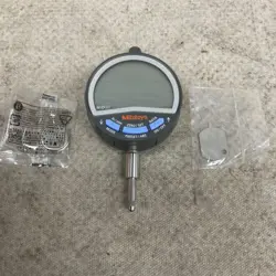 MITUTOYO 543-712B DIGITAL INDICATOR 0