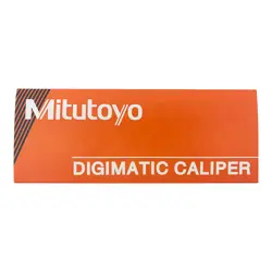 NEW MITUTOYO 500-197-30 200MM/0-8