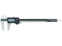 MITUTOYO 500-197-30 - DIGIMATIC CALIPER, 8 INCH /200MM, W/O OUTPUT