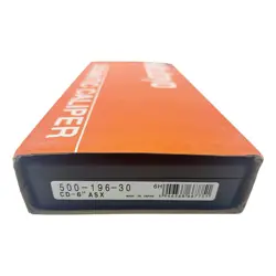 NEW MITUTOYO ABSOLUTE DIGIMATIC CALIPER 500-196-30 (0-150 MM / 0-6