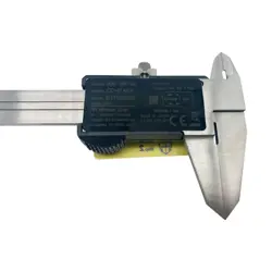 CALIPER 0-150